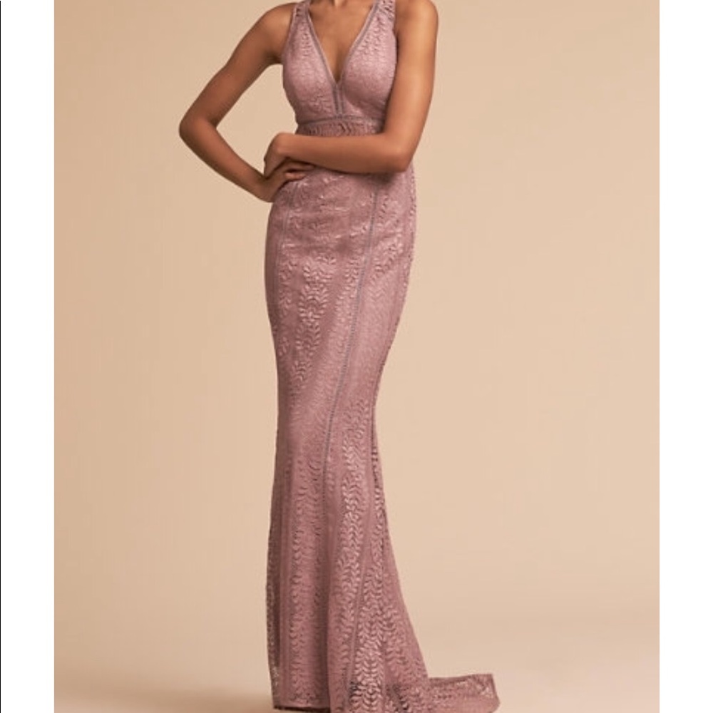 BHLDN Anthropologie Connor Dress BNWOT Size XS